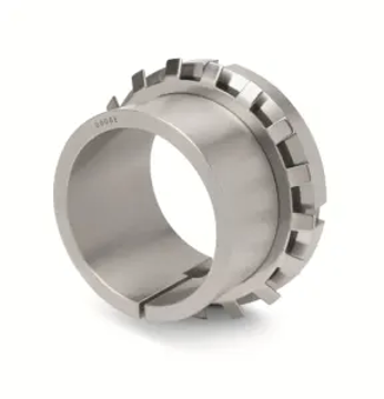 BC Bearing. Manguitos de Fijación