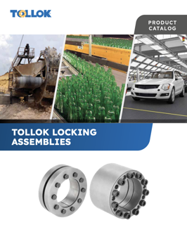 Imagen de PDF TOLLOK - CATÁLOGO DE PRODUCTOS