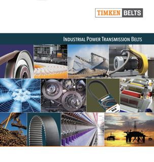 Imagen de PDF TIMKEN - CATÁLOGO DE PRODUCTOS