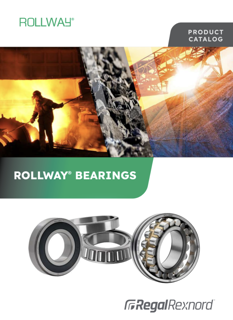 Imagen de PDF ROLLWAY - CATÁLOGO DE PRODUCTOS